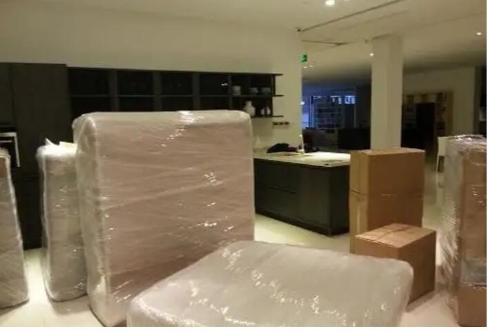 厦门到钟山区长途搬家