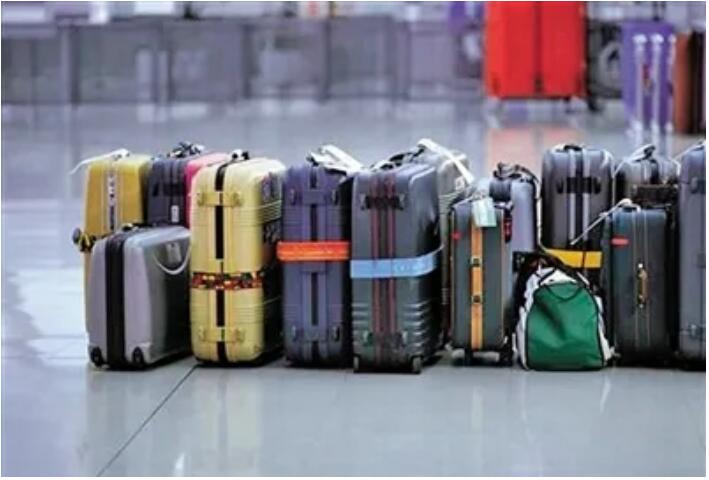 厦门到钟山区行李托运